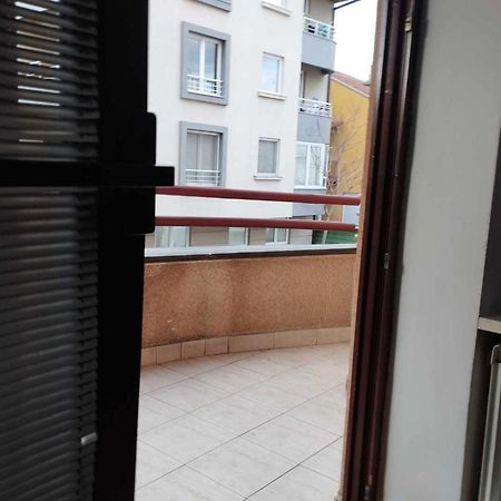 Splendid One Bedroom Apartment Urban Haven Skopje Exterior photo