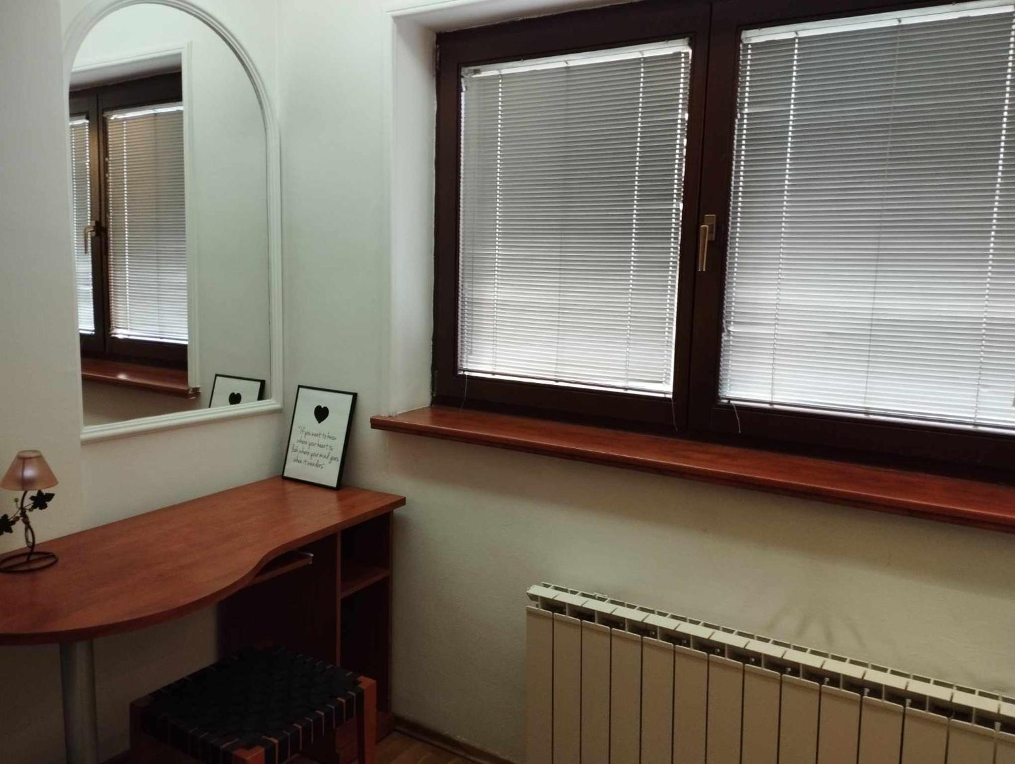 Splendid One Bedroom Apartment Urban Haven Skopje Exterior photo