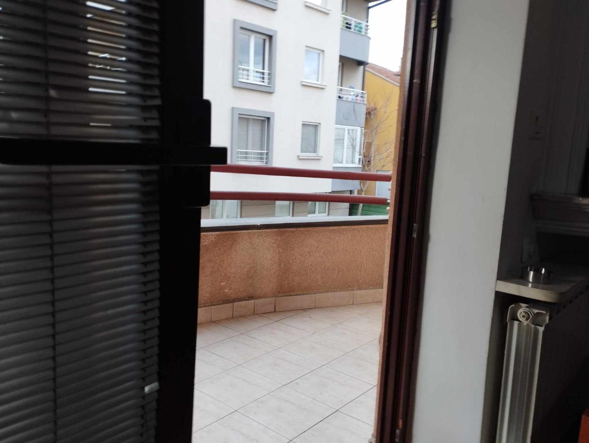 Splendid One Bedroom Apartment Urban Haven Skopje Exterior photo